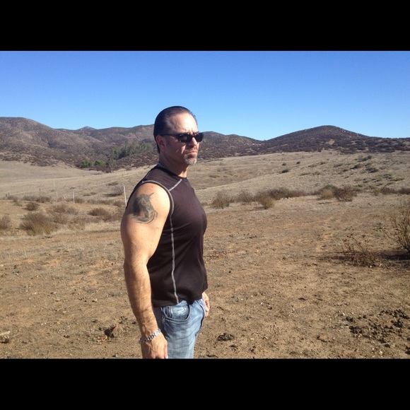 Meet your Posher, Robert - Picture 4 of 4